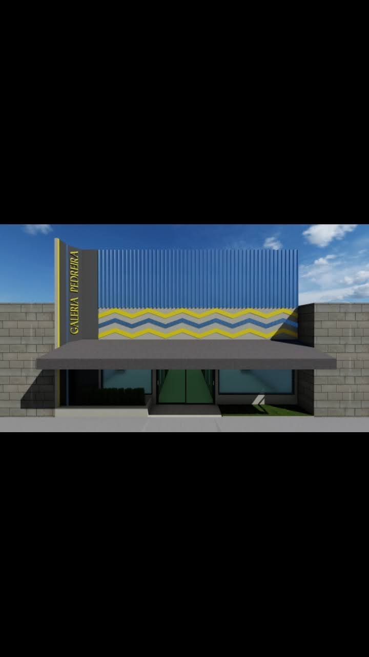 Galeria da Pedreira