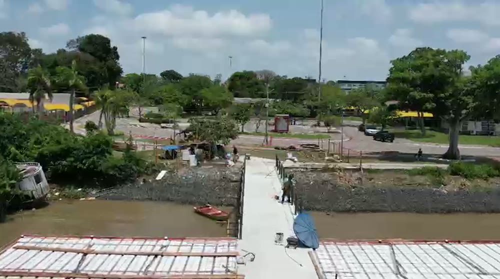 Taperiche UFPA — foto 2