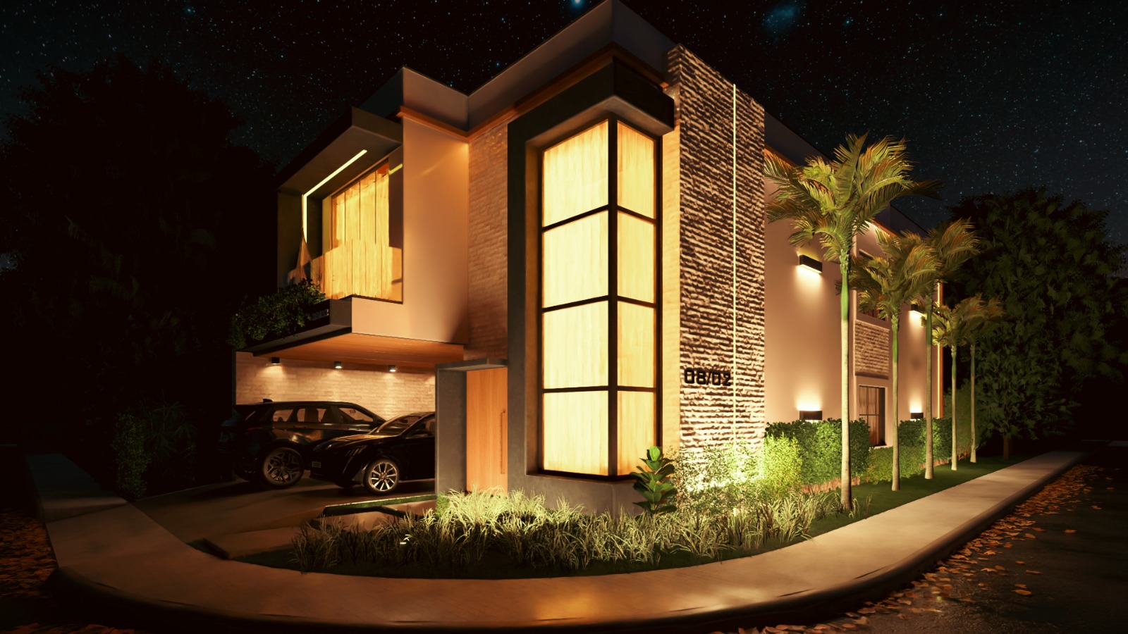 Casa 8