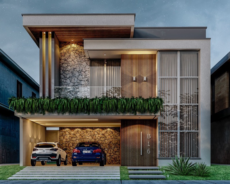 Casa B16