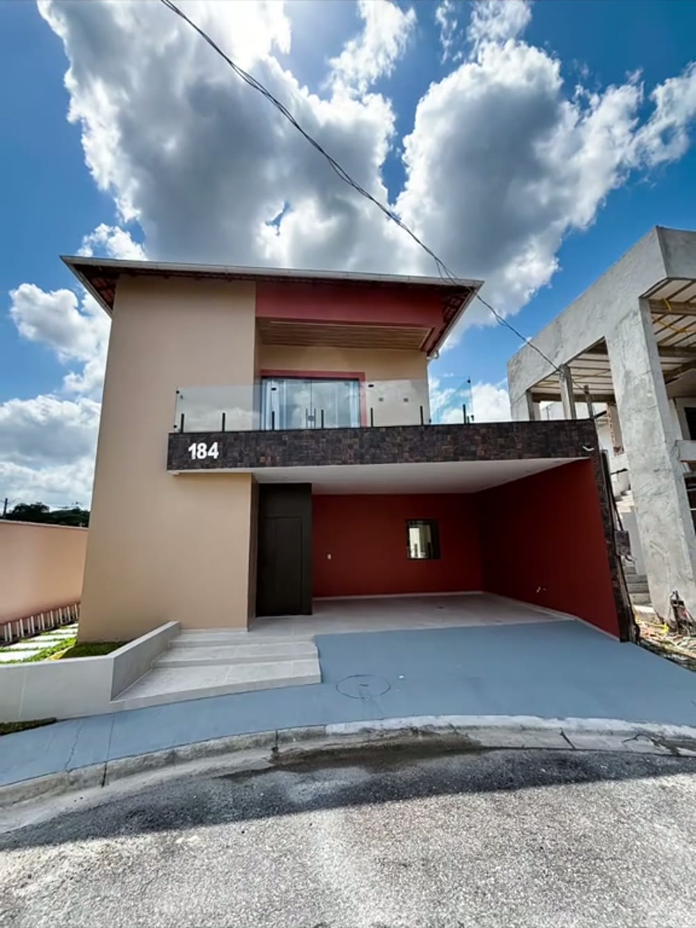 Casa 184