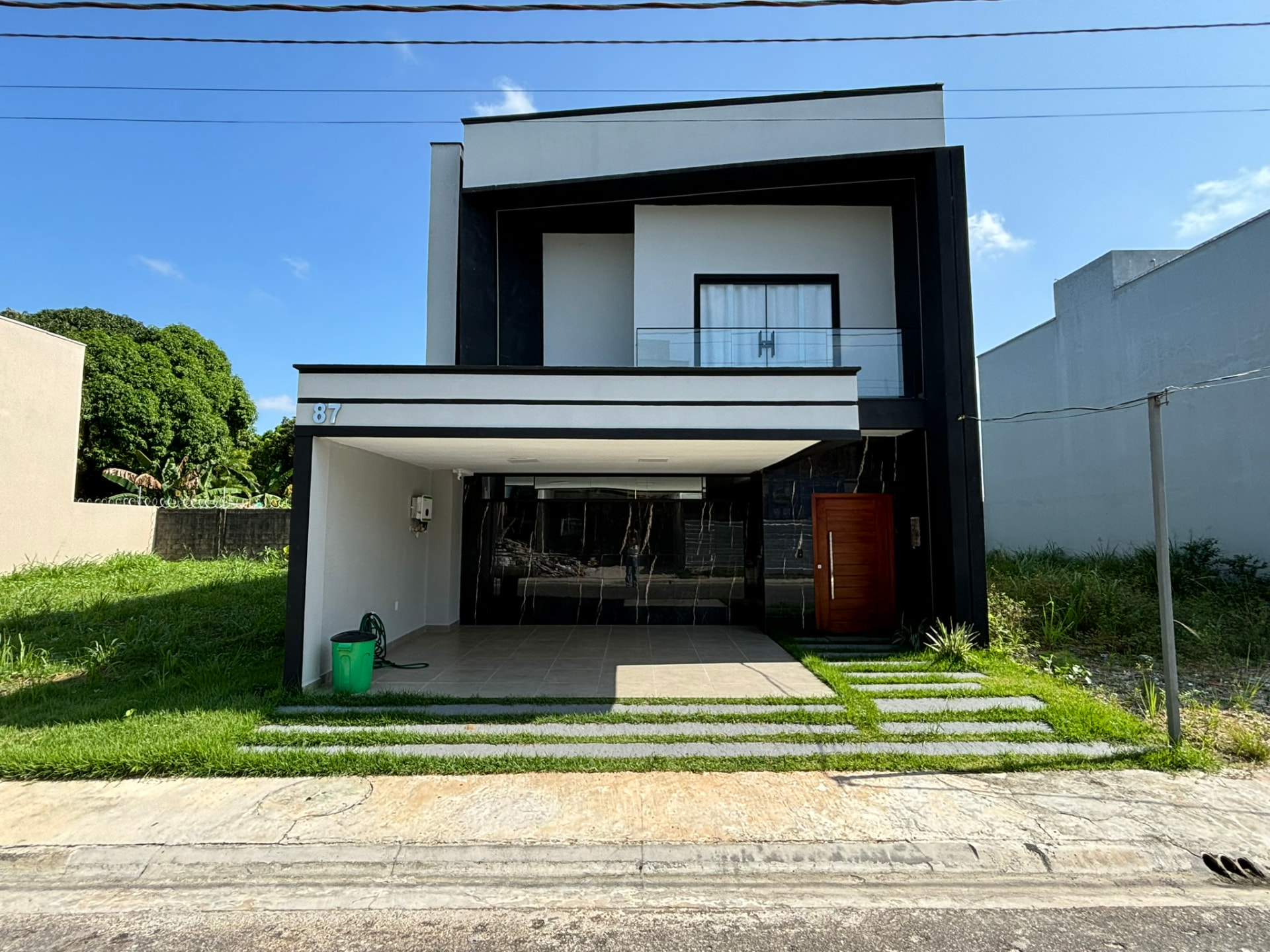 Casa 87